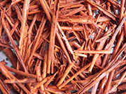 Cinnamon bark