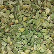 Cardamom cloves