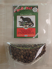 Civet Coffee