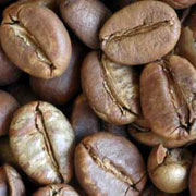 Coffee packaging